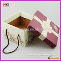 2015 e-flute brown kraft corrugated box corrugated apple box